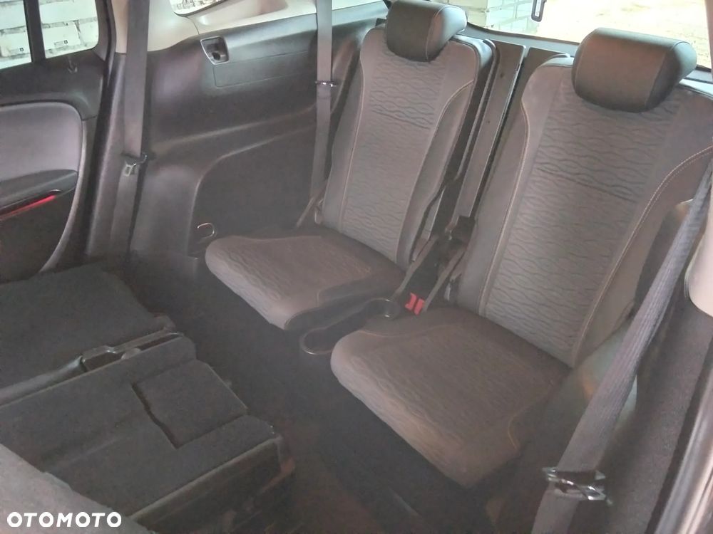 Opel Zafira 1.6 CDTI Cosmo - 18