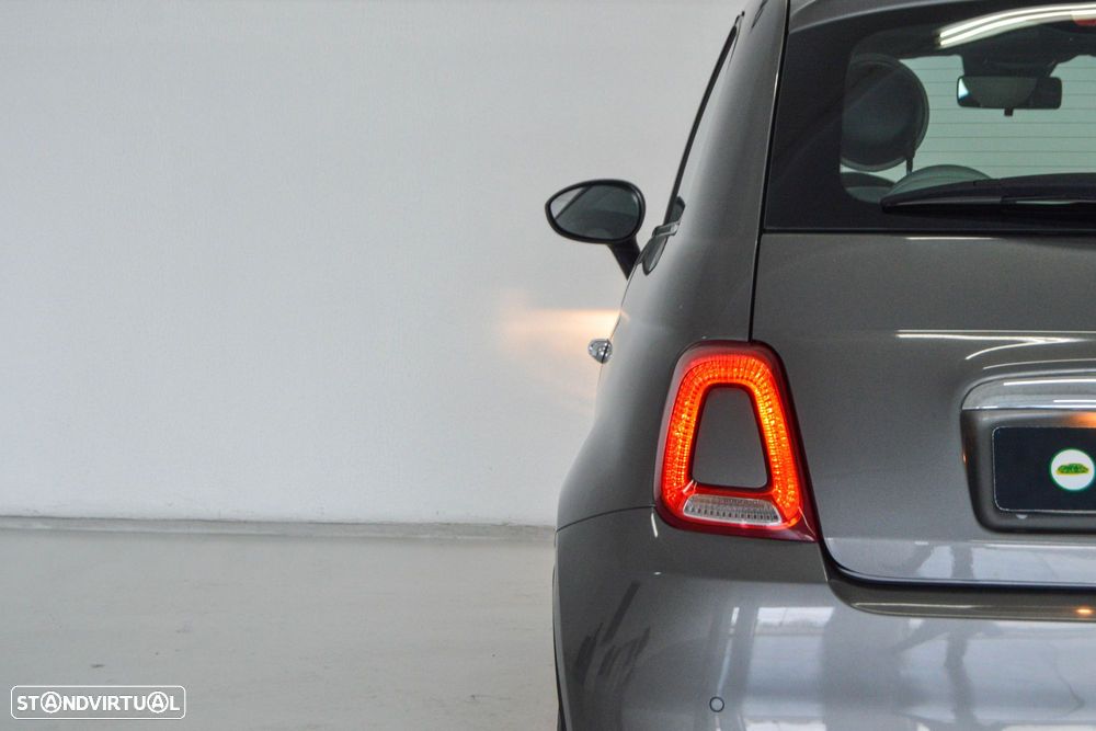 Fiat 500 1.0 Hybrid Dolcevita - 49