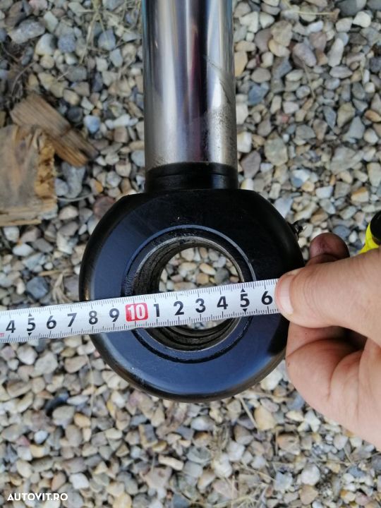 Cilindri rotire CAT 428 - 12