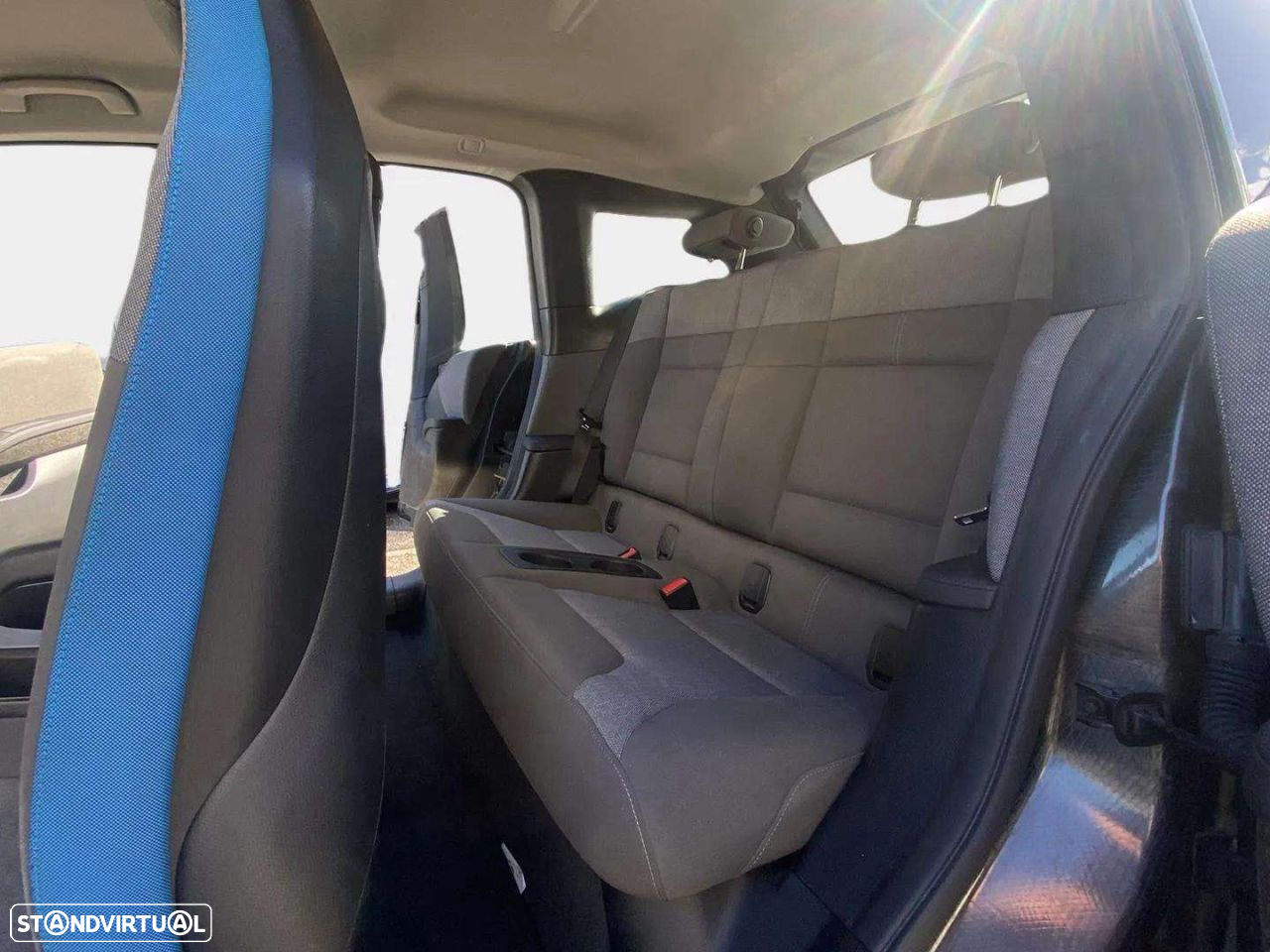 BMW i3 s 120Ah - 15