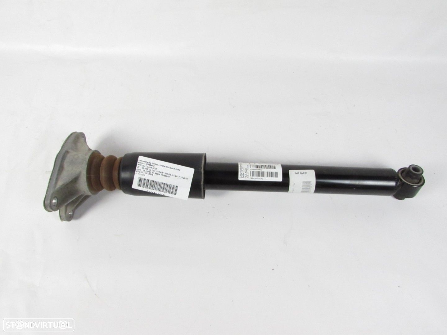 Amortecedor M Trás Seminovo/ Original BMW 1 (F20)/BMW 1 (F21)/BMW 2 Coupe (F22,... - 1