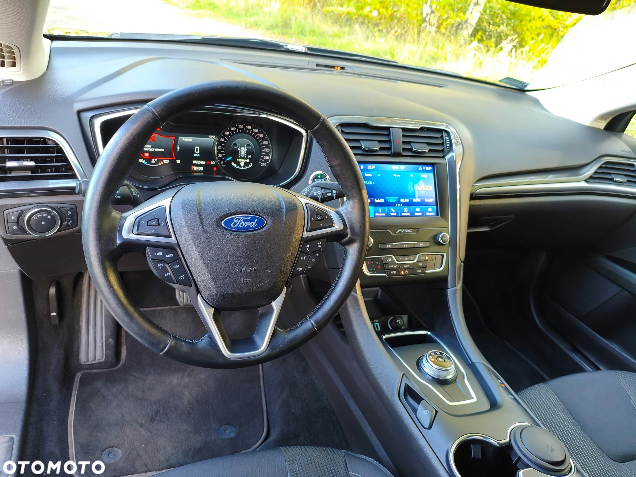 Ford Mondeo 2.0 EcoBlue Titanium - 5