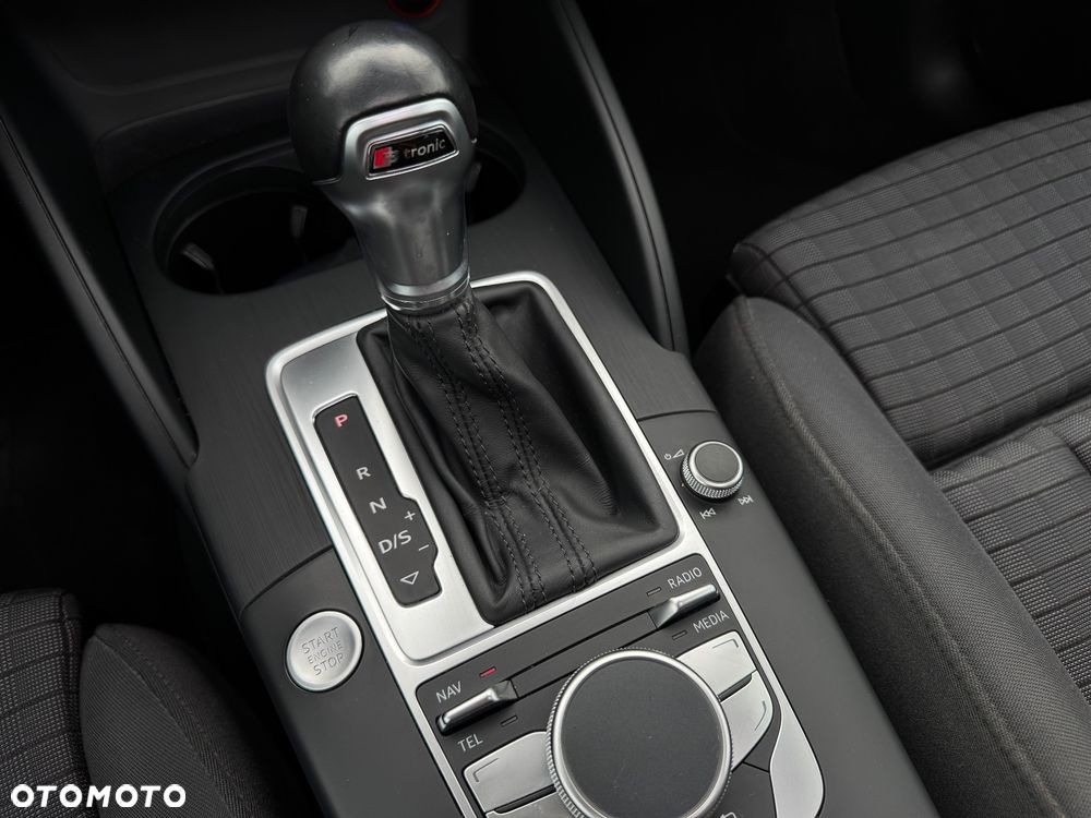Audi A3 Limousine 2.0 TDI S tronic sport - 29