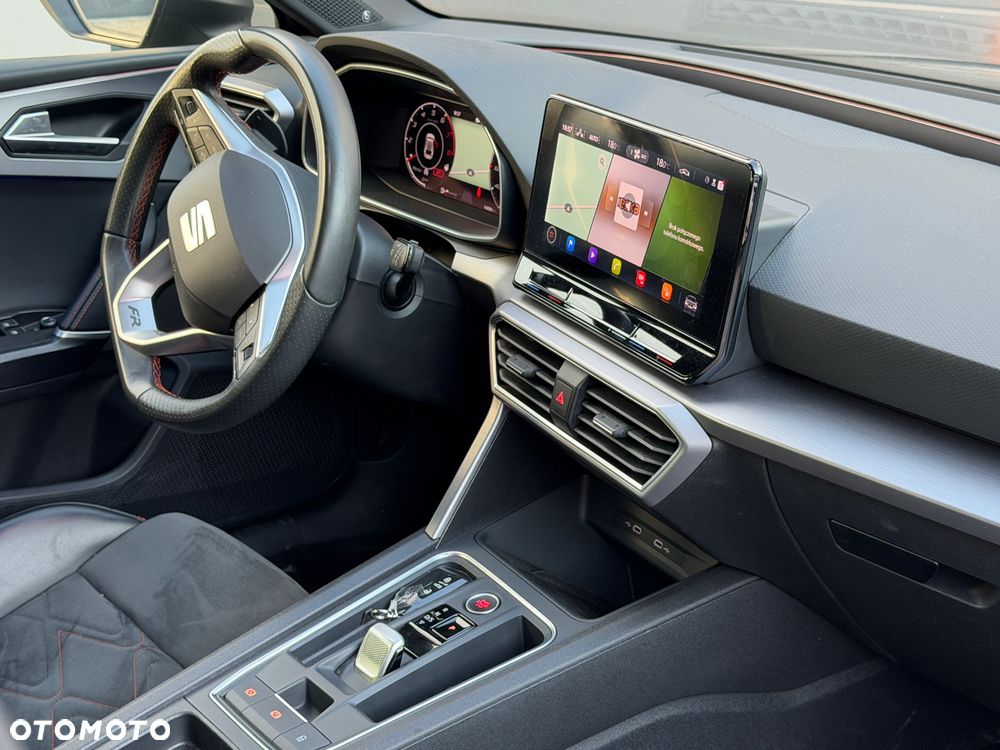 Seat Leon - 8