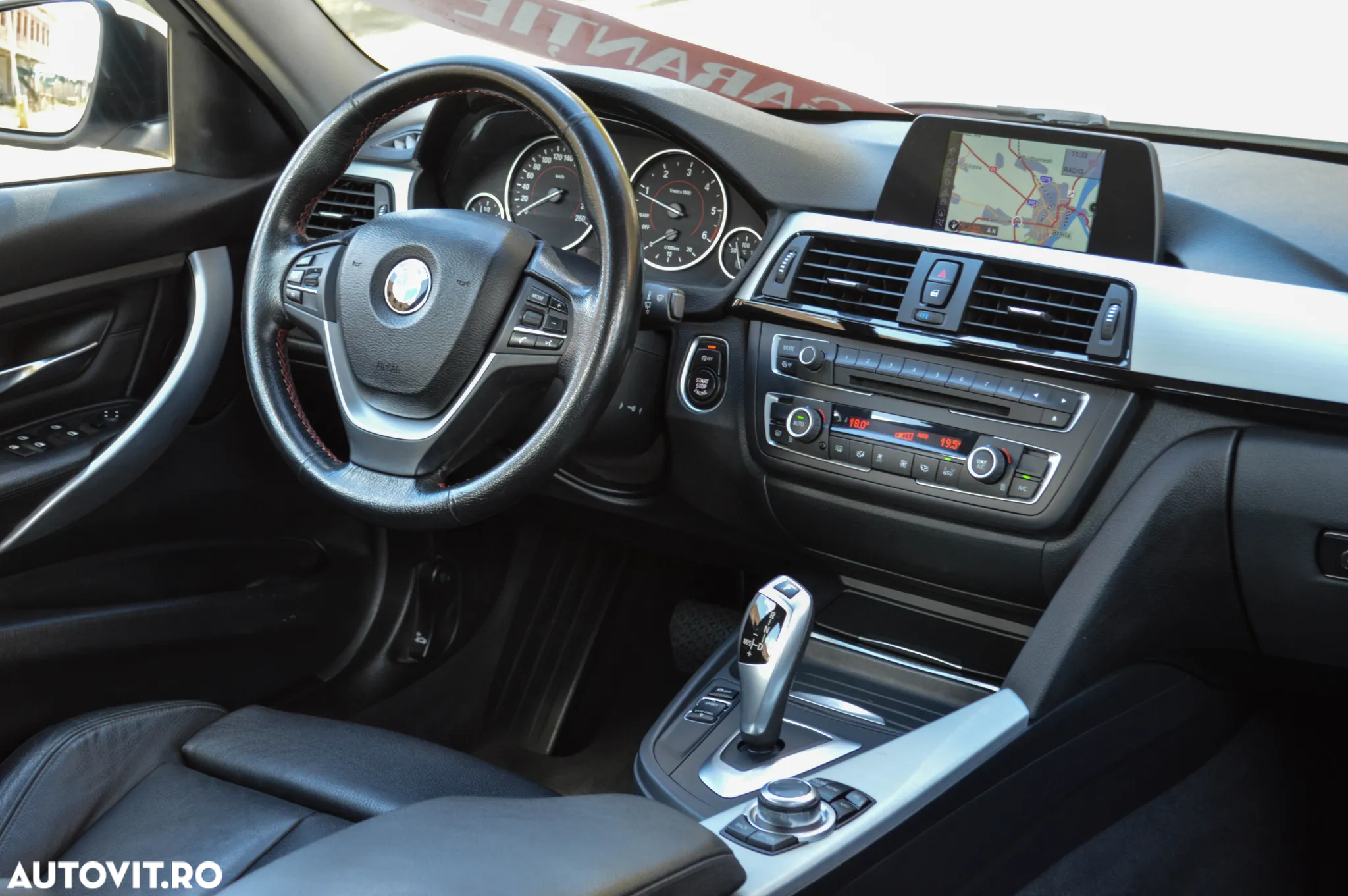 BMW Seria 3 - 6