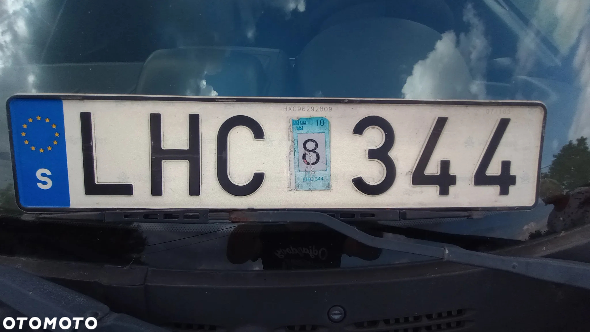 Peugeot Partner - 8