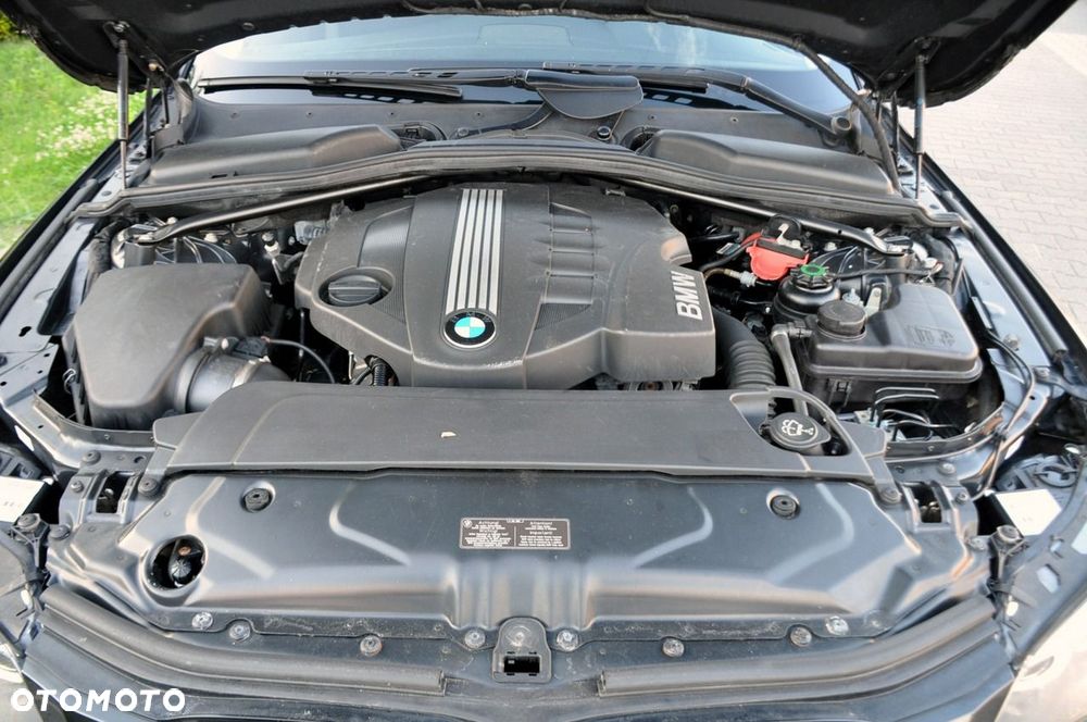 BMW Seria 5 - 39