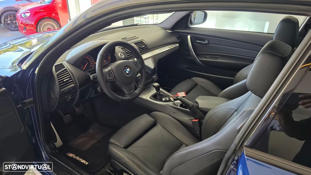 BMW 120 d Coupe - 39