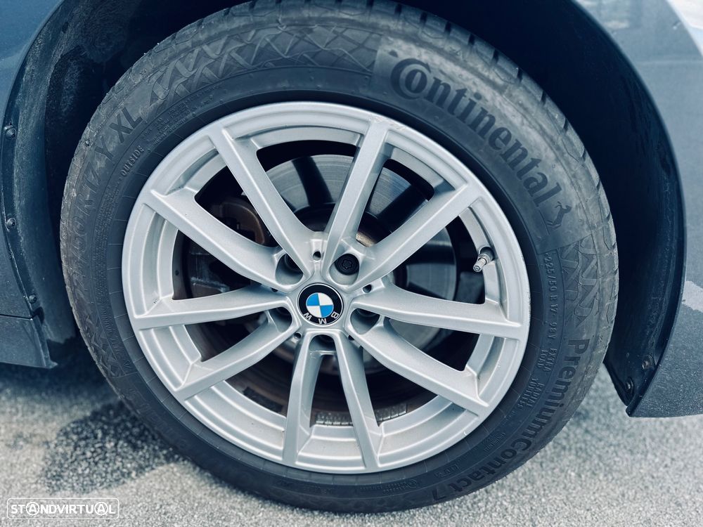 BMW 320 - 14