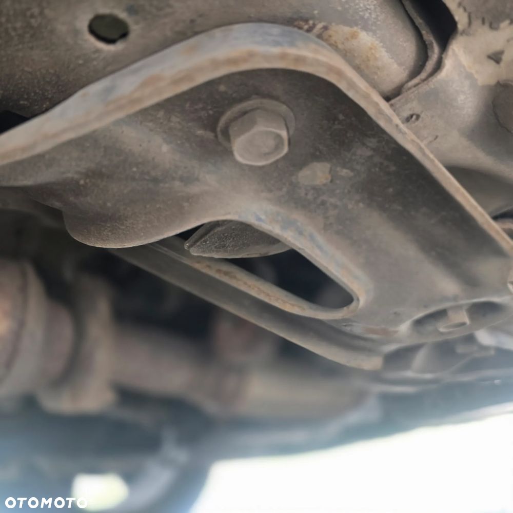 Opel Antara 2.0 CDTI Automatik 4x4 Cosmo - 22