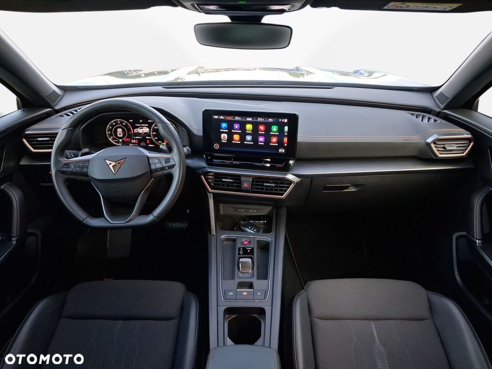 Cupra Formentor 1.5 TSI DSG - 12