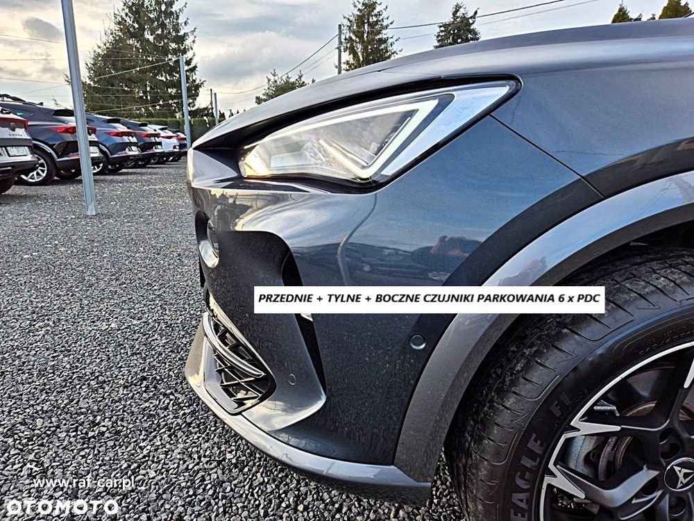 Cupra Formentor 1.5 TSI DSG - 36