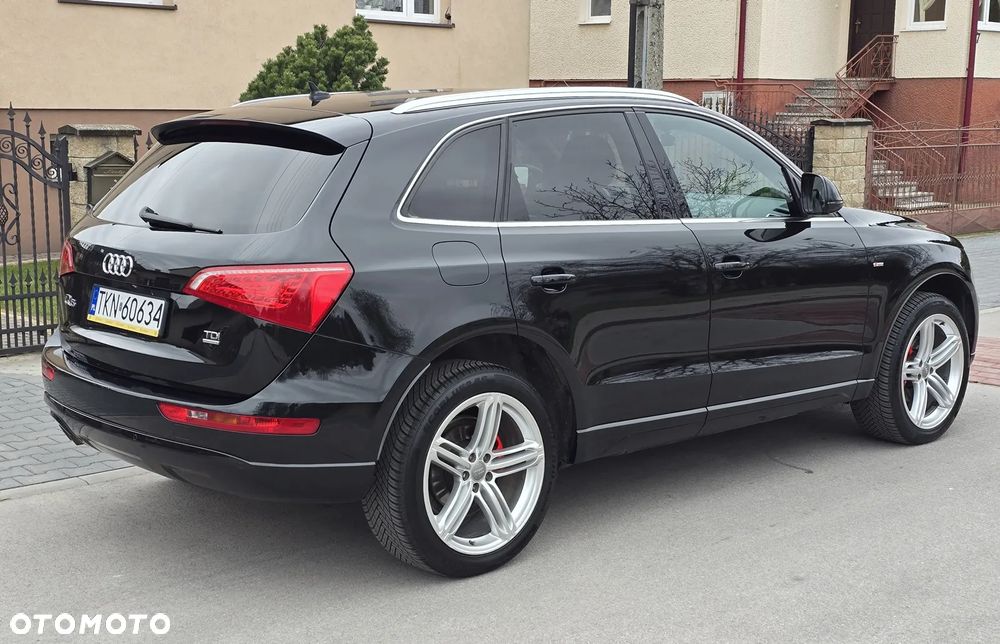 Audi Q5 - 3