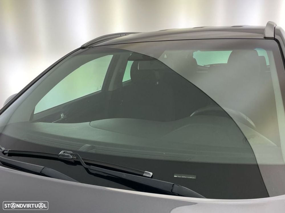 Hyundai Tucson 1.7 CRDi Premium - 21