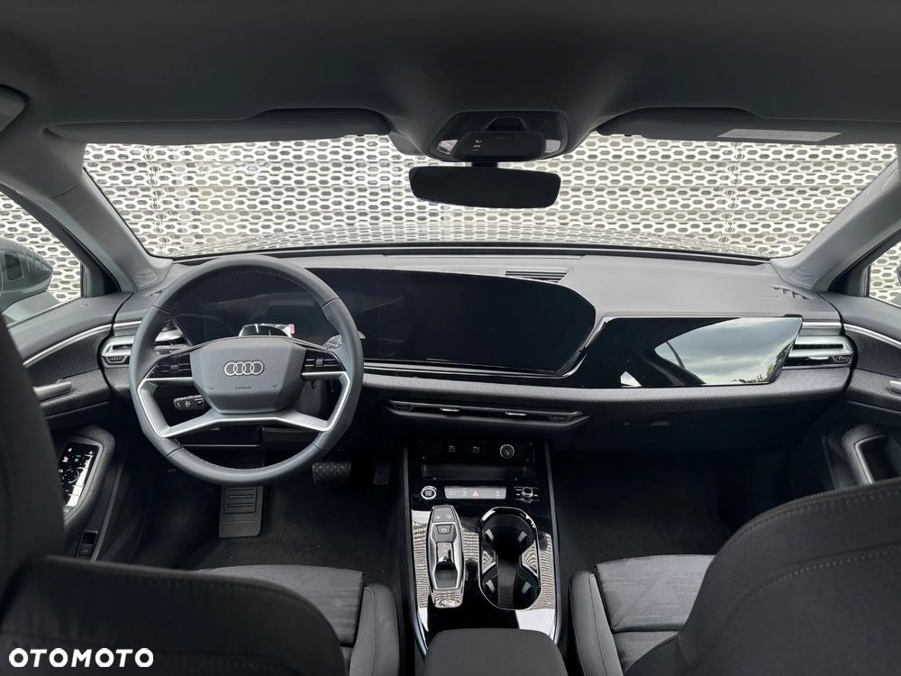 Audi A5 Limousine - 10