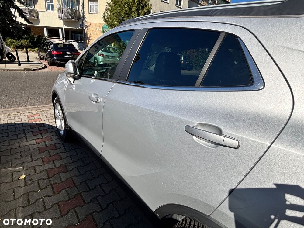Opel Mokka 1.4 T Cosmo - 6