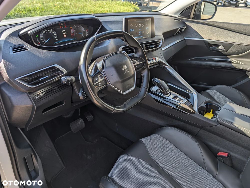 Peugeot 3008 BlueHDi 120 Stop & Start EAT6 Allure - 20