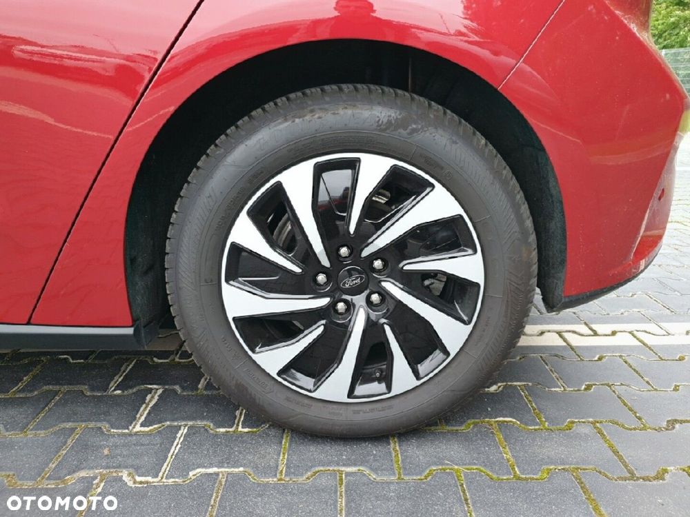 Ford Focus 1.0 EcoBoost mHEV Titanium - 11