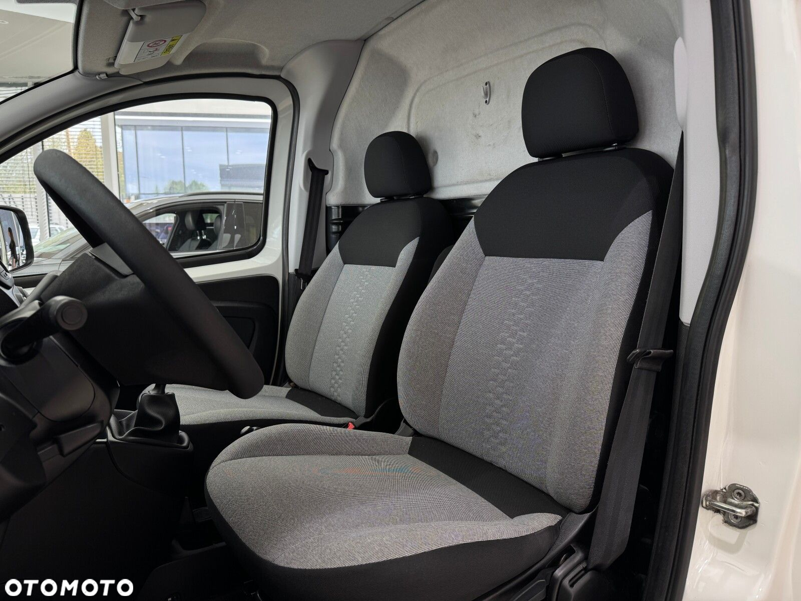 Fiat fiorino 8V SX - 10