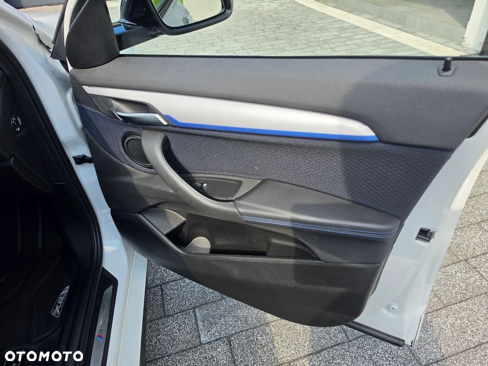 BMW X2 xDrive20d - 9