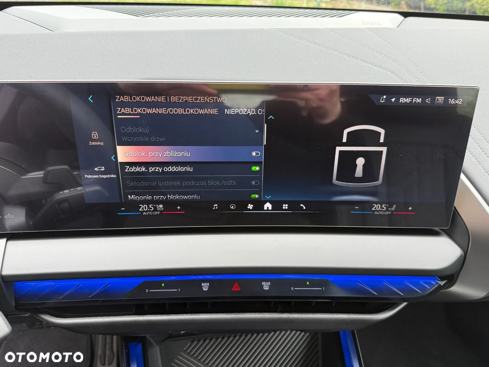 BMW X3 xDrive20d mHEV - 20