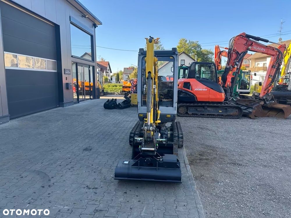 Wacker Neuson ET18 VDS - 4