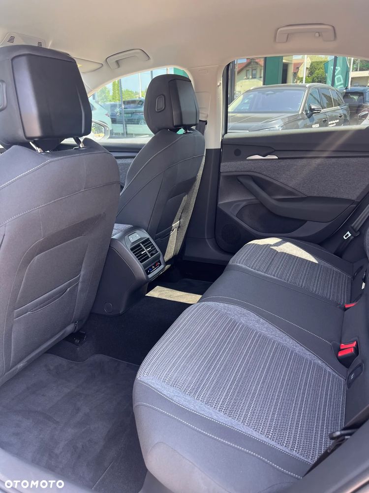 Skoda Superb 2.0 TSI Edition 130 DSG - 11