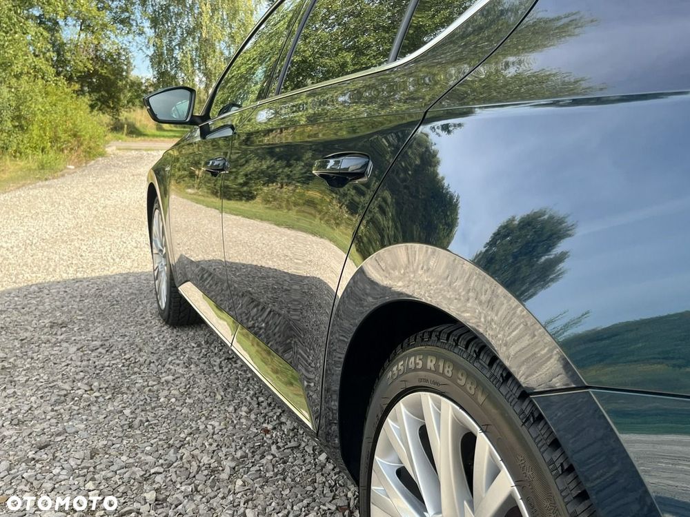 Skoda Superb - 29