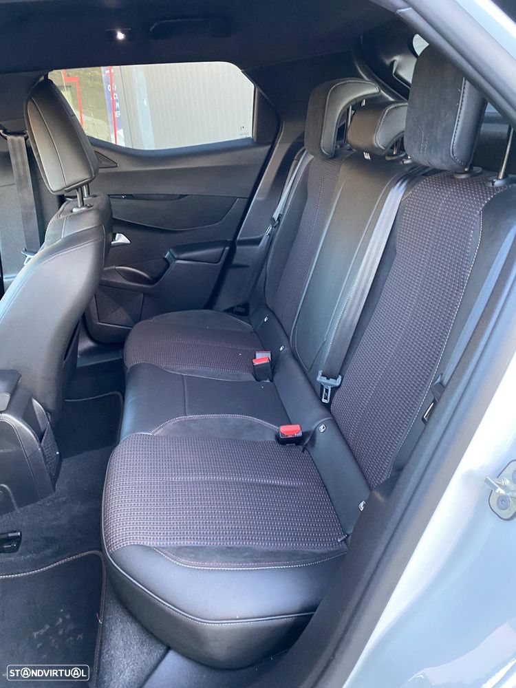 DS DS3 Crossback E-Tense Performance Line - 17