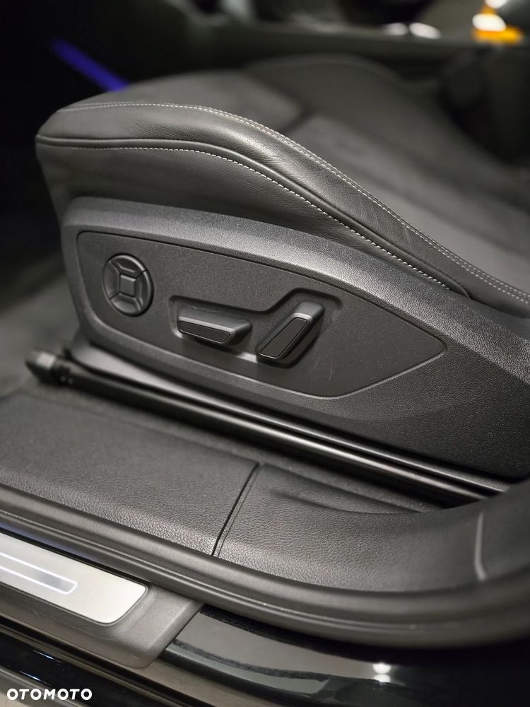 Audi Q3 Sportback 40 TFSI Quattro S tronic - 24