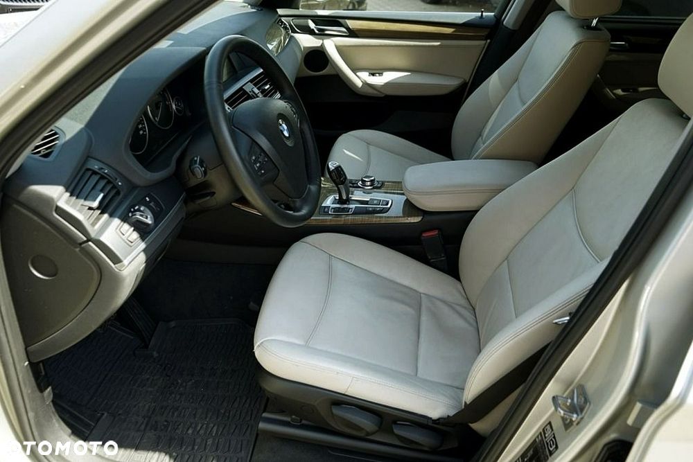 BMW X3 - 17
