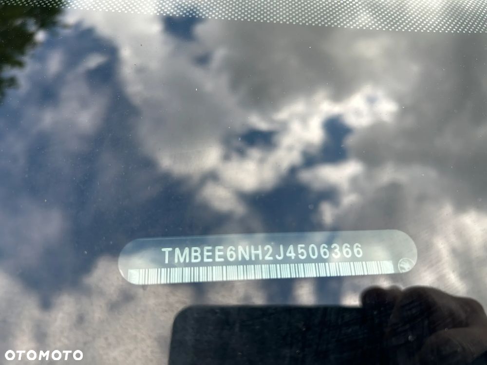 Skoda RAPID 1.6 TDI DPF Ambition - 21