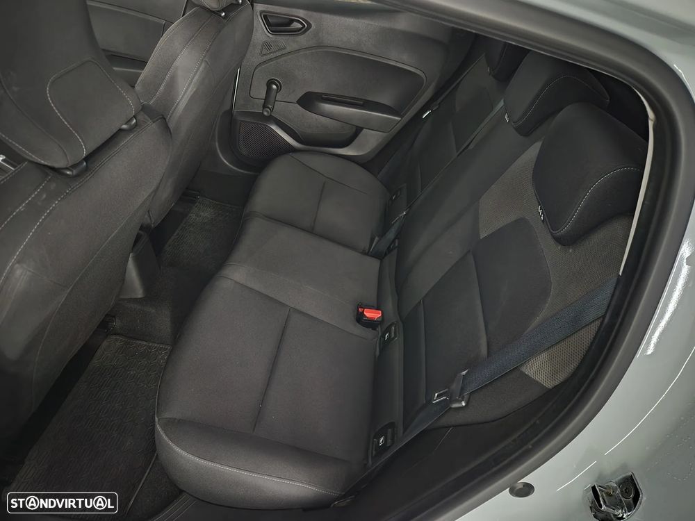 Renault Clio 1.5 Blue dCi Equilibre - 15