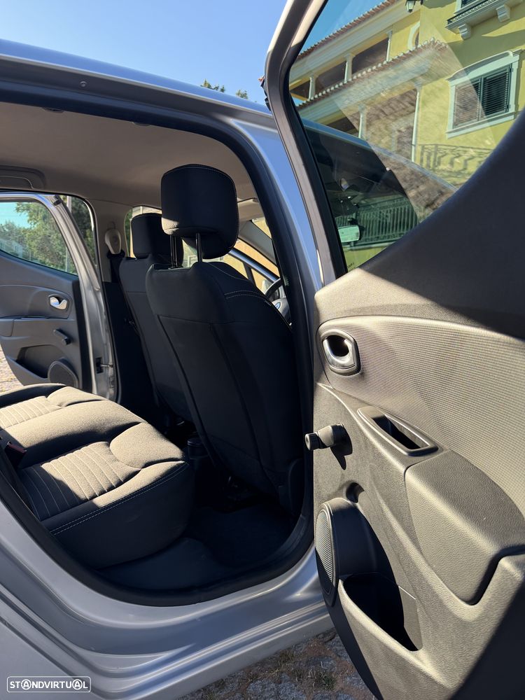 Renault Clio 0.9 TCe Limited - 11