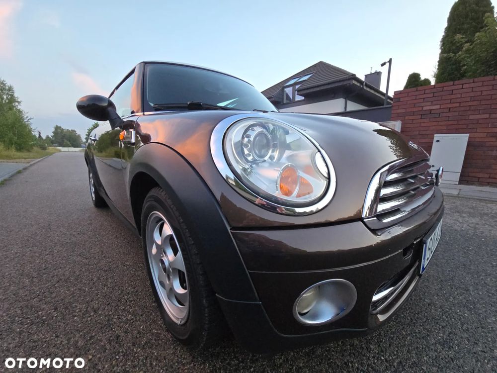 MINI Cooper D 50 Mayfair - 29