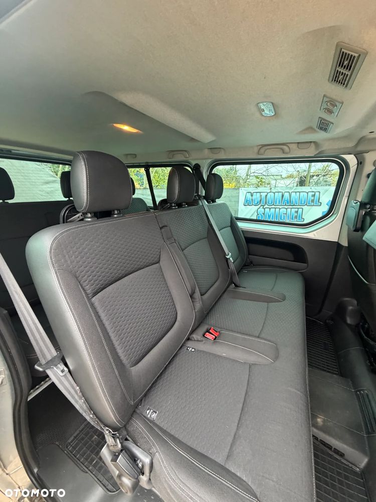 Opel Vivaro L2H1 S&S Life - 5