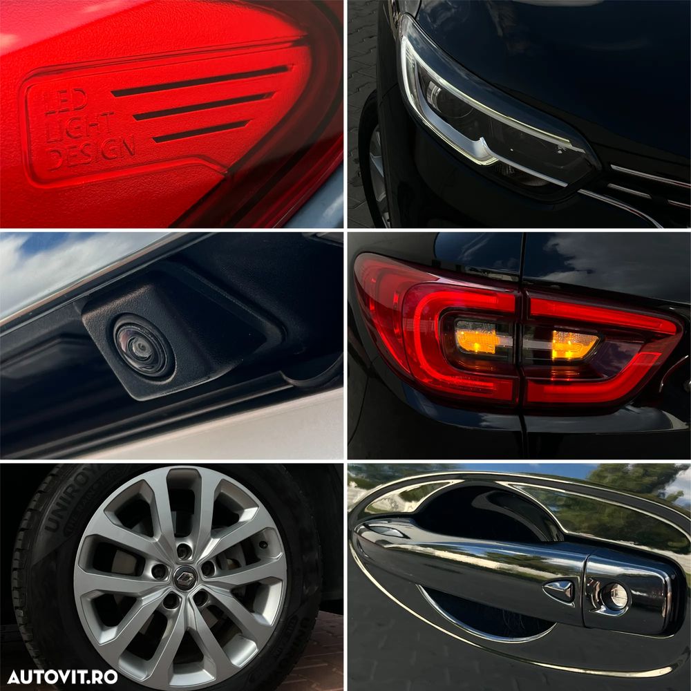 Renault Kadjar TCe EDC GPF Zen - 9