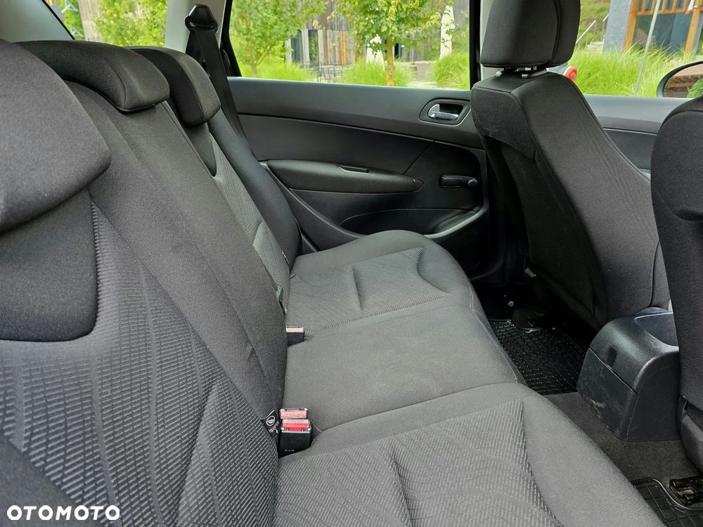 Peugeot 308 120 VTi Allure - 4