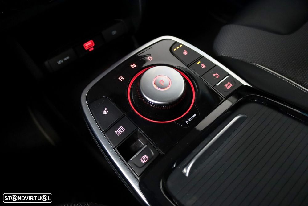 Kia e-Niro Vision - 17