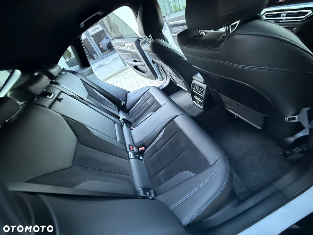BMW Seria 4 420d xDrive mHEV M Sport sport - 22