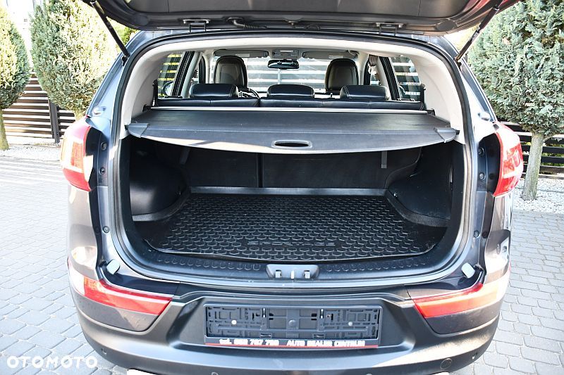 Kia Sportage 2.0 XL - 23