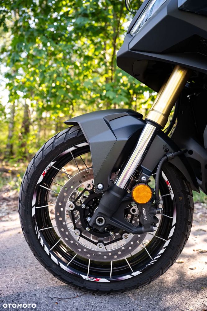 Honda X-ADV - 14