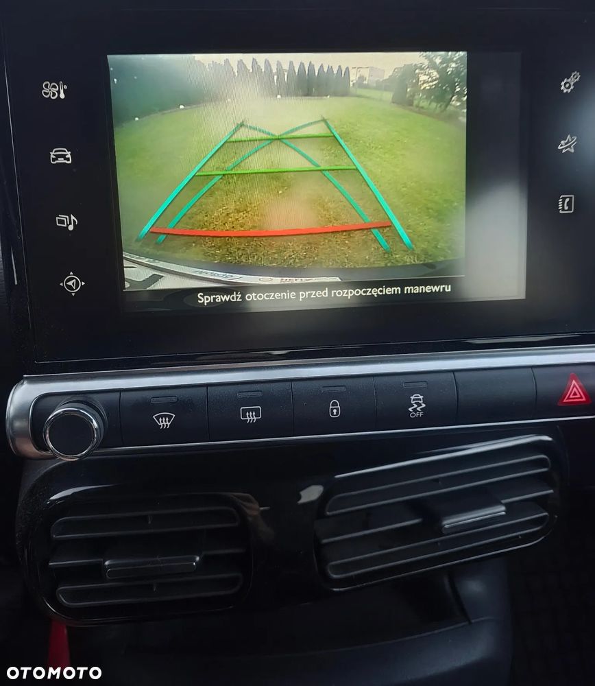 Citroën C4 Cactus 1.2 PureTech Shine Edition - 9