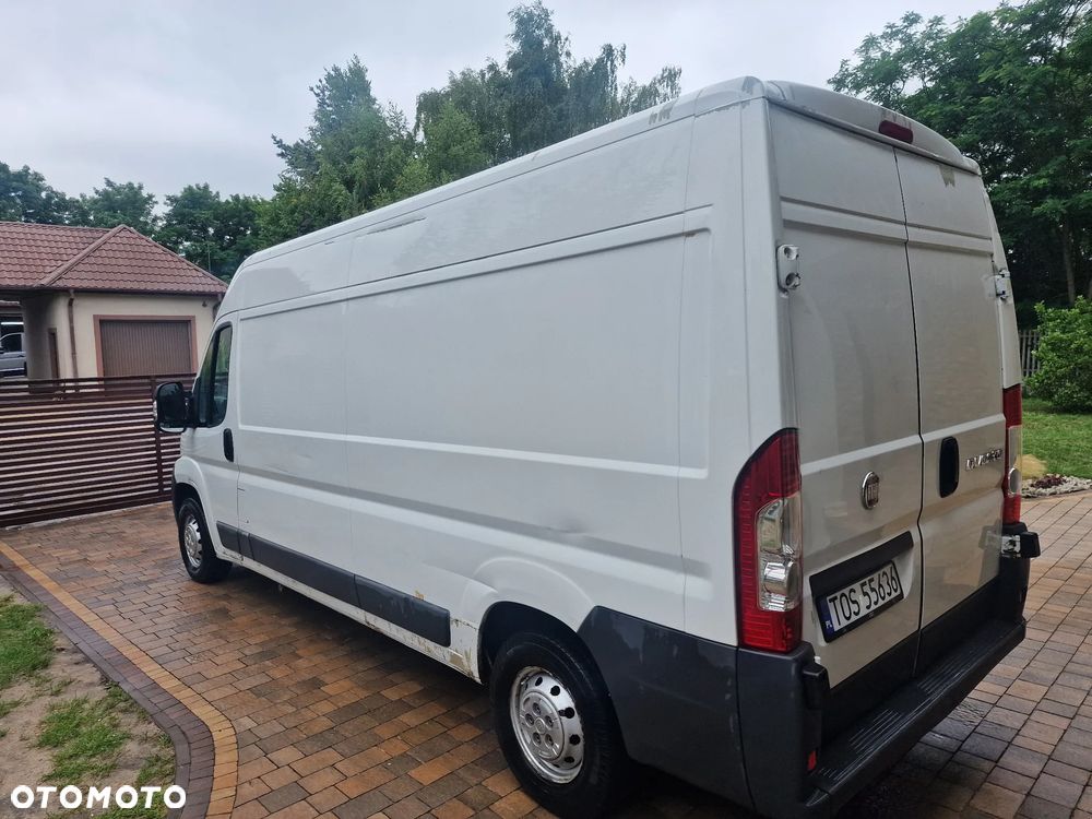 Fiat DUCATO - 3