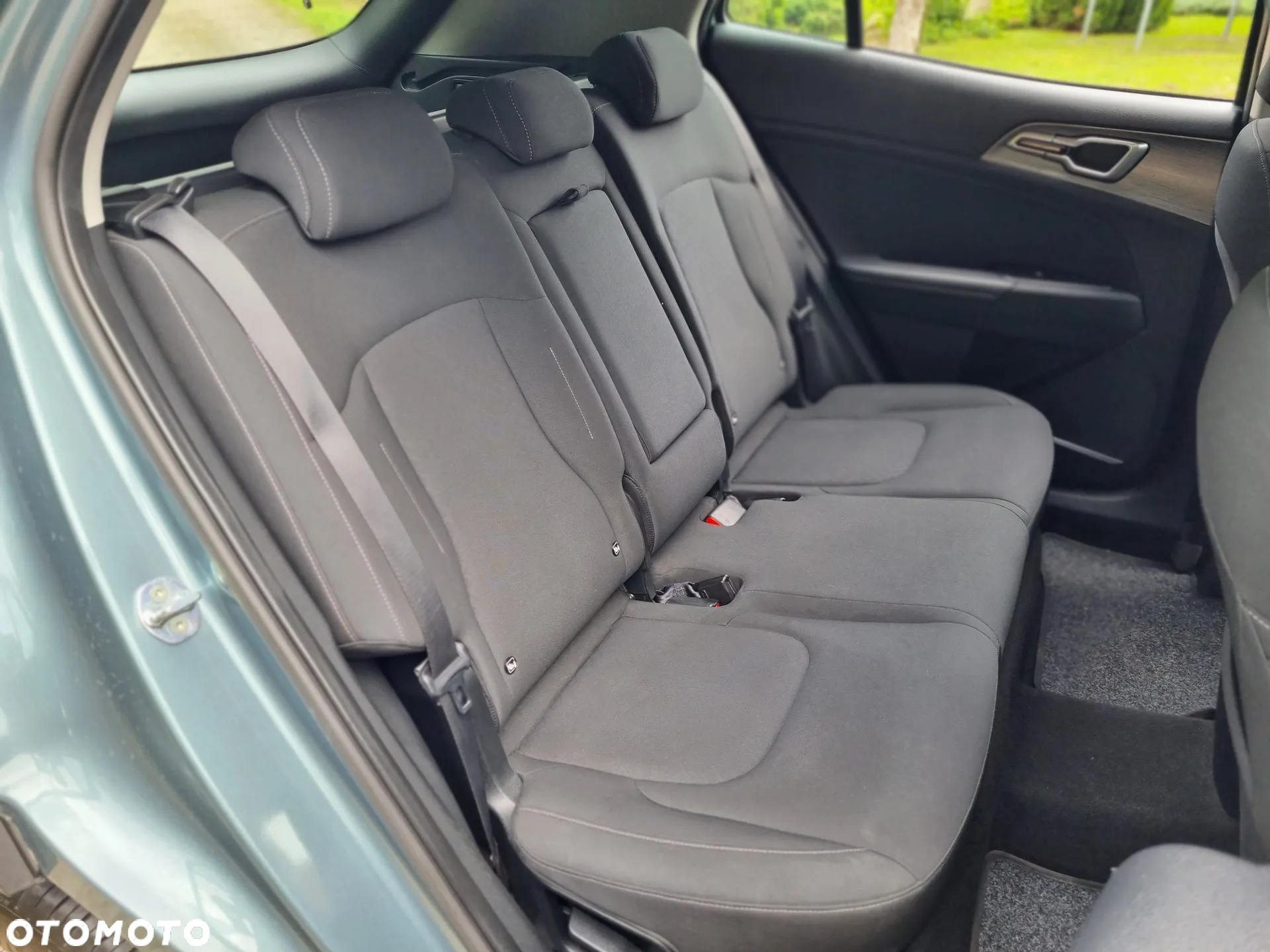 Kia Sportage 1.6 T-GDI 2WD Eco-Dynamics+ (48V M-H) Vision - 26