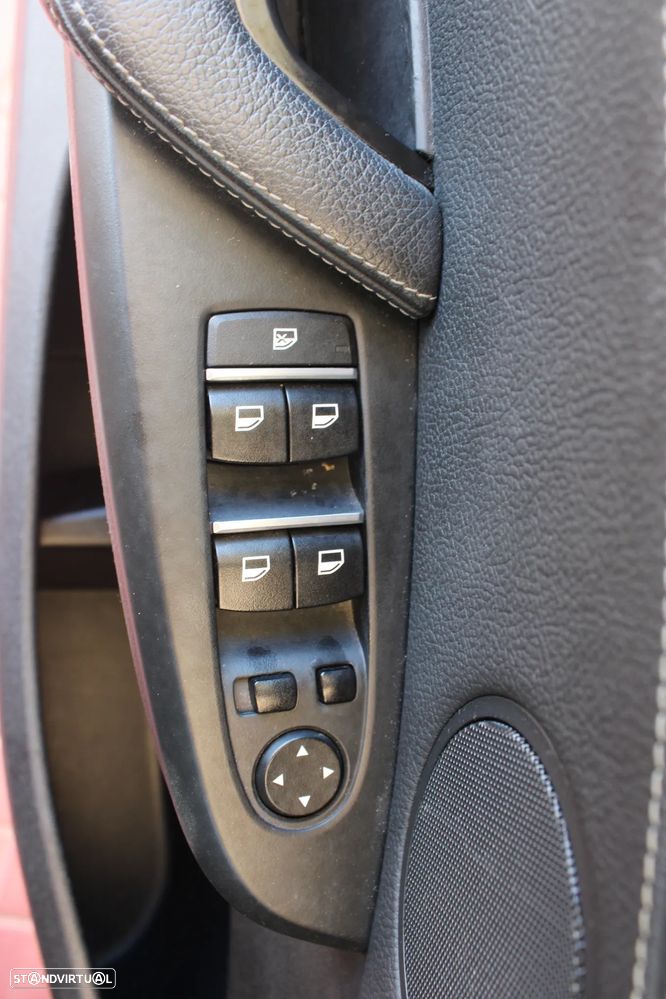 BMW X3 20 d xDrive Auto - 24