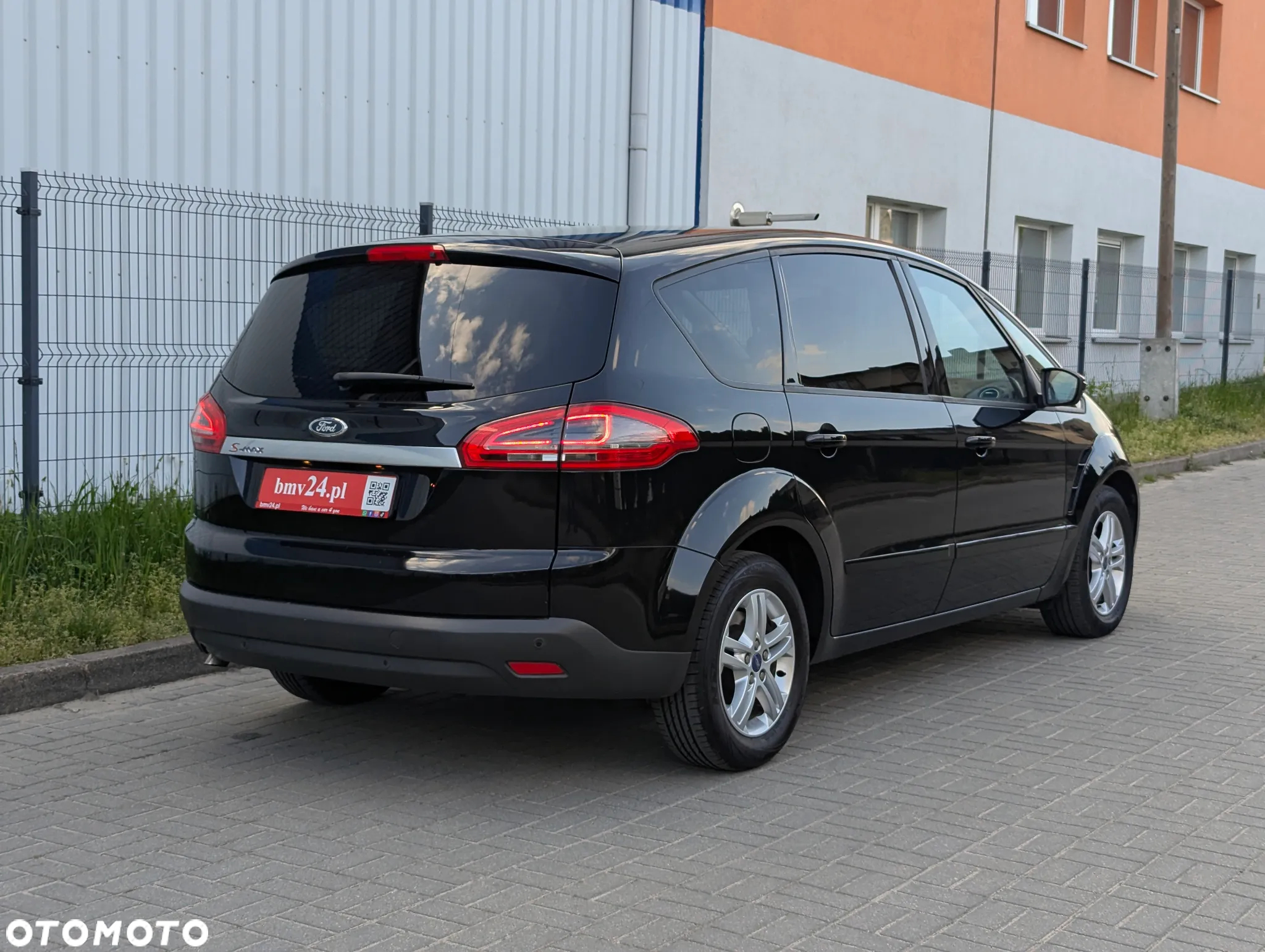 Ford S-Max 1.6 T Gold X - 6
