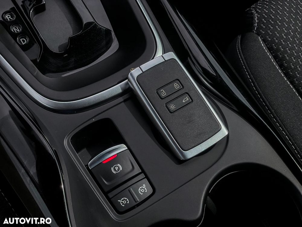 Renault Kadjar BLUE dCi EDC Intens - 13