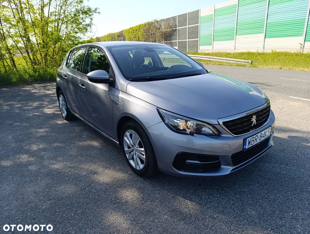Peugeot 308 1.2 PureTech Active S&S - 1