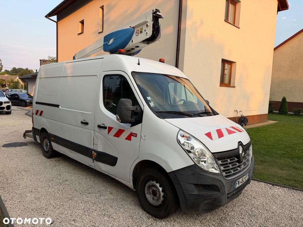Renault Master - 3